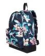 Mochila Mediana Roxy Sugar Baby 16L para Mujer Lateral