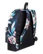 Mochila Mediana Roxy Sugar Baby 16L para Mujer Posterior