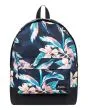 Mochila Mediana Roxy Sugar Baby 16L para Mujer Frontal
