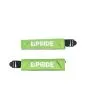 Sujeta Aletas Pride Fin Saver Strap Verde