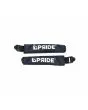 Sujeta Aletas Pride Fin Saver Strap Azul Medianoche