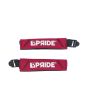 Sujeta Aletas Pride Fin Saver Strap Rojo