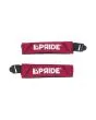 Sujeta Aletas Pride Fin Saver Strap Rojo