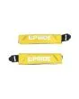 Sujeta Aletas Pride Fin Saver Strap Amarillo