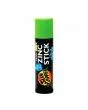 Protector solar Sun Zapper Zinc Stick SPF 50+ Verde