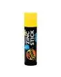 Protector solar Sun Zapper Zinc Stick SPF 50+ Amarillo