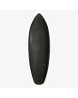 Tabla de Surf Softboard Hayden Shapes Loot Foamy Soft 6'0" 46 Litros Negra Futures