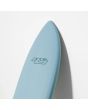 Tabla de Surf Softboard Hayden Shapes Loot Foamy Soft 6'6" x 21 3/4" x 3 1/4" azul 52 Litros Futures nose