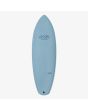 Tabla de Surf Softboard Hayden Shapes Loot Foamy Soft 6'6" x 21 3/4" x 3 1/4" azul 52 Litros Futures