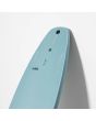 Tabla de Surf Softboard Hayden Shapes Loot Foamy Soft 7'0" azul 58 Litros Futures quillas