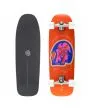 Surfskate Completo Arbor Daily Driver 34in x 10.5in CX Naranja
