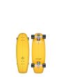 Surfskate Completo Arbor x Carver Tyler Warren 29'' x 9.875" 