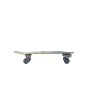 Surfskate Completo Carver Aipa Sting 30.75" C7 Azul canto