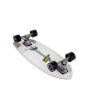 Surfskate Completo Carver Lost Puddle Jumper 30.5" C7 posterior