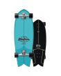 Surfskate Completo Carver x Lost RNF Retro 29" CX
