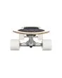 Surfskate Completo Quiksilver Eden 31" x 9.7" beige frontal