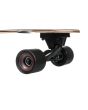 Surfskate Completo Quiksilver Lastlight 30.25" x 9.8" negro eje