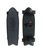 Surfskate Completo Quiksilver Lastlight 30.25" x 9.8" negro 