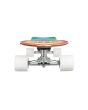 Surfskate Completo Quiksilver MR Super 31" x 9.5" multicolor frontal