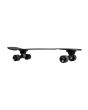Surfskate completo Quiksilver Rave con tabla de 32" derecha
