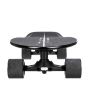 Surfskate completo Quiksilver Rave Arch con tabla de 32" frontal