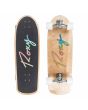 Surfskate Completo Roxy Raw 31" x 9.7" multicolor