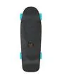Surfskate Completo Santa Cruz x Carver Screaming Hand Check 9.80" X 30.20" deck