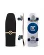 Surfskate Completo Smoothstar THD Connor O'Leary Pro Small 31