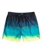 Short de natación Billabong All Days Fade Layback 16" para hombre