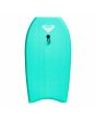Tabla de bodyboard Roxy Light Flowers Blue Topaz frontal
