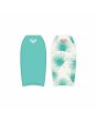 Tabla de bodyboard Roxy Light Flowers Blue Topaz