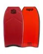 Tabla de Bodyboard Sniper Theory Iain Pro Series Roja