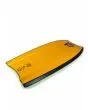 Tabla de Bodyboard Versus Winchester Quantum Quad NRG+ Verde-Naranja Quad Tapered Concave