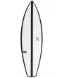 Tabla de surf Hayden Holy Grail 5'7 frontal 