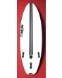 Tabla de Surf JS Monstabox Hyfi 5'9 26,5L posterior