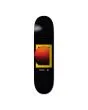Tabla de Skate Element National Geographic Sun 8.1" x 31.75" Negra