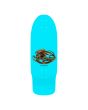 Tabla de Skate Powell Peralta Bones Brigade Series 15 Steve Caballero 10.09" x 29.69" Light Blue top