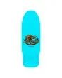 Tabla de Skate Powell Peralta Bones Brigade Series 15 Steve Caballero 10.09" x 29.69" Light Blue top