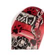 Gráfico Tabla de skateboard Santa Cruz Dressen Evo Pro Shaped 9.30in x 32.36in
