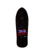 Tabla de Skate Santa Cruz Godzilla Jr Natas 9.89in x 29.82in Edición Limitada top