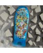 Tabla de Skate Santa Cruz Godzilla Kaiju Roskopp 10.125'' x 30.20'' - Edición Limitada deck