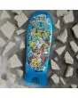 Tabla de Skate Santa Cruz Godzilla Kaiju Roskopp 10.125'' x 30.20'' - Edición Limitada deck