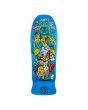 Tabla de Skate Santa Cruz Godzilla Kaiju Roskopp 10.125'' x 30.20'' - Edición Limitada