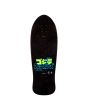 Tabla de Skate Santa Cruz Godzilla Mothra Natas 10.538in x 30.14in - Edición Limitada top