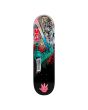 Tabla de Skate Santa Cruz Godzilla O'Brien Reaper 8.25in x 31.80in - Edición Limitada