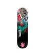 Tabla de Skate Santa Cruz Godzilla O'Brien Reaper 8.25in x 31.80in - Edición Limitada