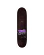 Tabla de Skate Santa Cruz Godzilla Shin Knox Firepit 8.5in x 32.20in - Edición Limitada top