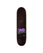 Tabla de Skate Santa Cruz Godzilla Shin Knox Firepit 8.5in x 32.20in - Edición Limitada top