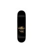 Parte superior negra de Tabla de skate Santa Cruz Maurio McCoy Cosmic Eagle VX Twin Pro 8.25 