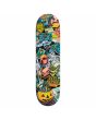 Tabla de Skate Santa Cruz Stranger Things Season 2 8.25" x 31.8"